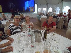 2018 06 09 AU 10 HOMMAGE A N.D. DE SANTA CRUZ A DALIAS ESPAGNE (64)
